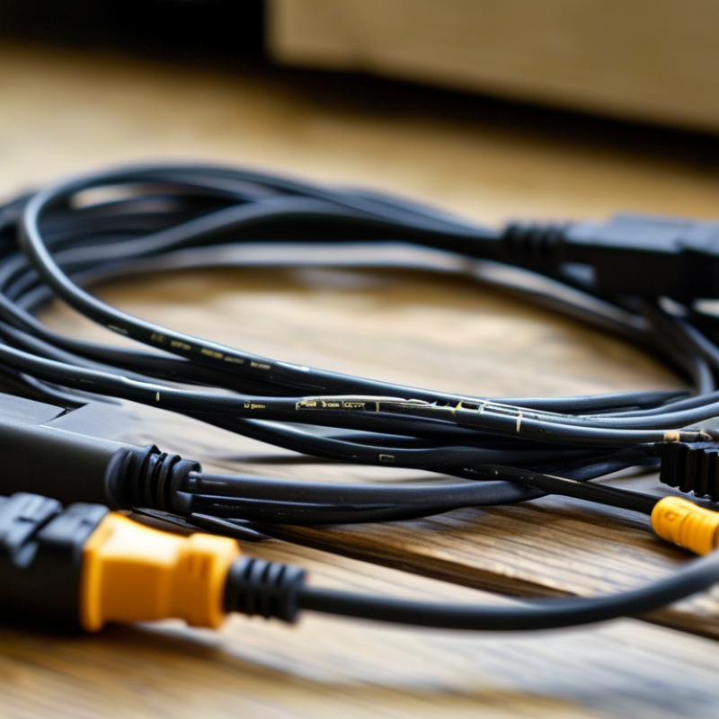 What Is an Extension Cable and How Does It Work?