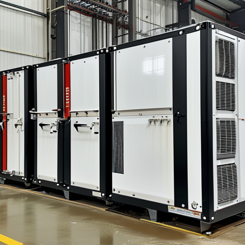2026 Best Refrigeration Unit Types for Global Buyers