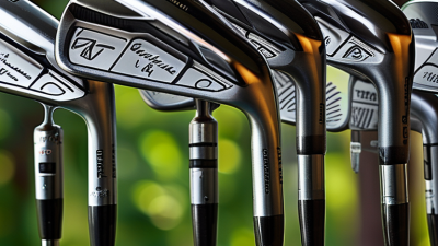 Why Choose a Complete Golf Club Set for Your Business?