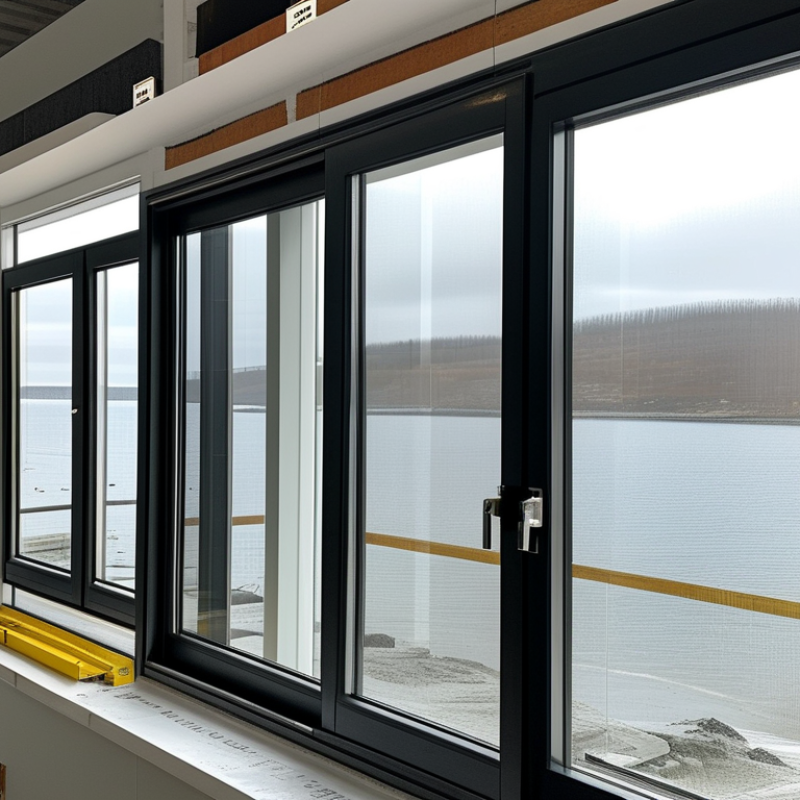 How to Choose the Right Sliding Window for Global Projects?