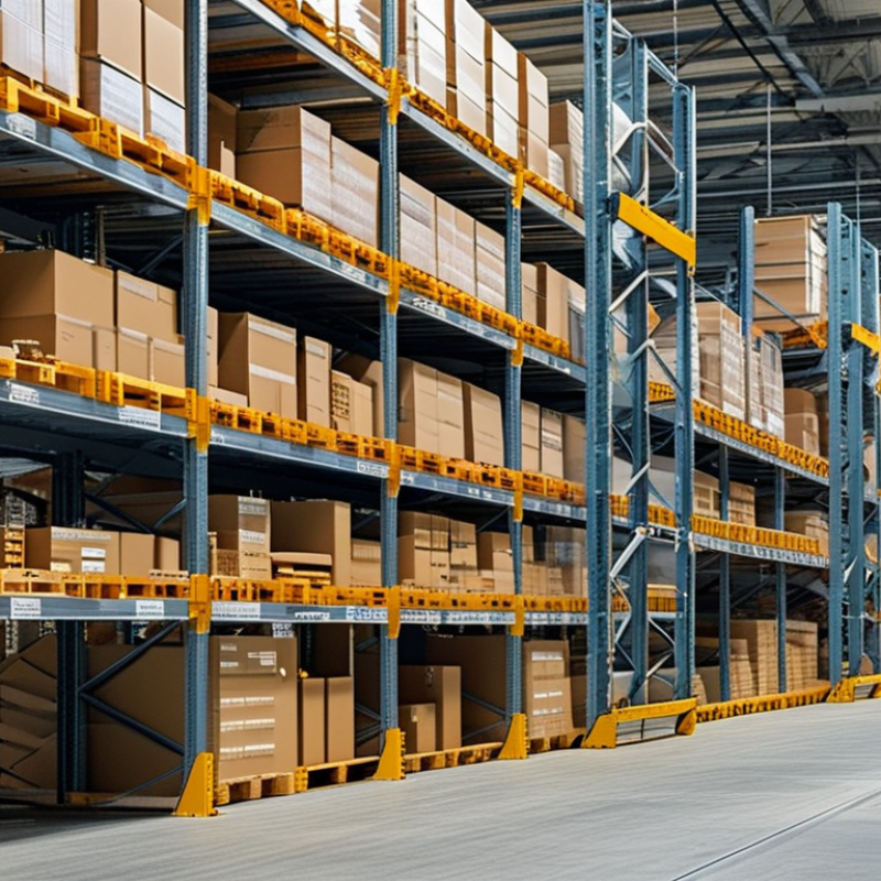 How to Choose Shelving Systems for Global Sourcing in 2026?