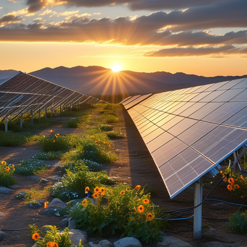 How to Improve Solar Light Charging Efficiency in 2026?