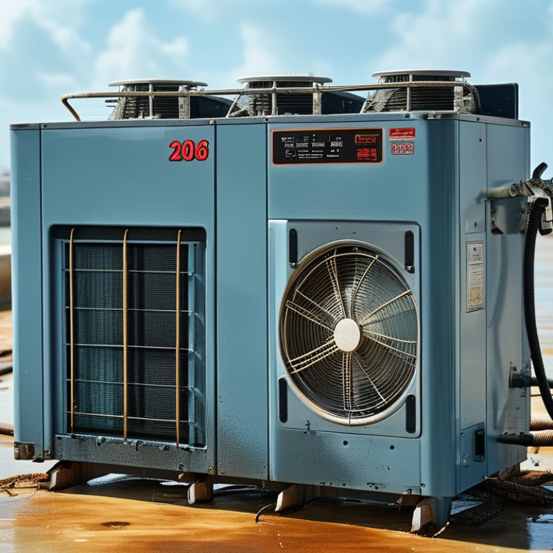 2026 Best AC Unit Tune Up Guide for Global Buyers?