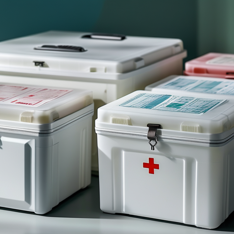 7 Best Biohazard Specimen Bags for Medical Waste?