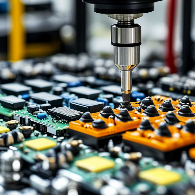 Why Choose PCB Assembly Services for Global Sourcing?