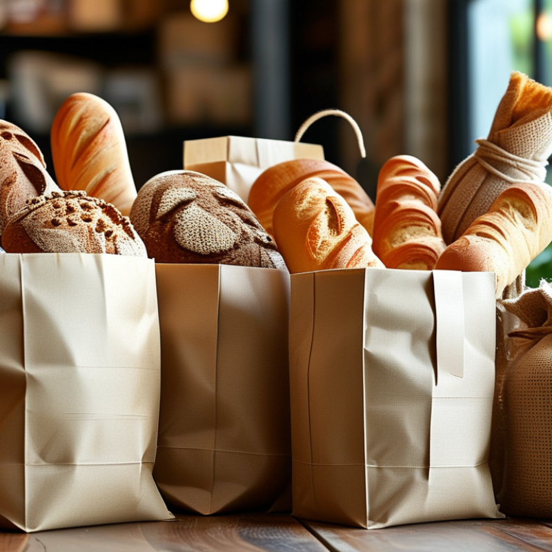 How to Choose the Right Sacks and Bags for Your Business?