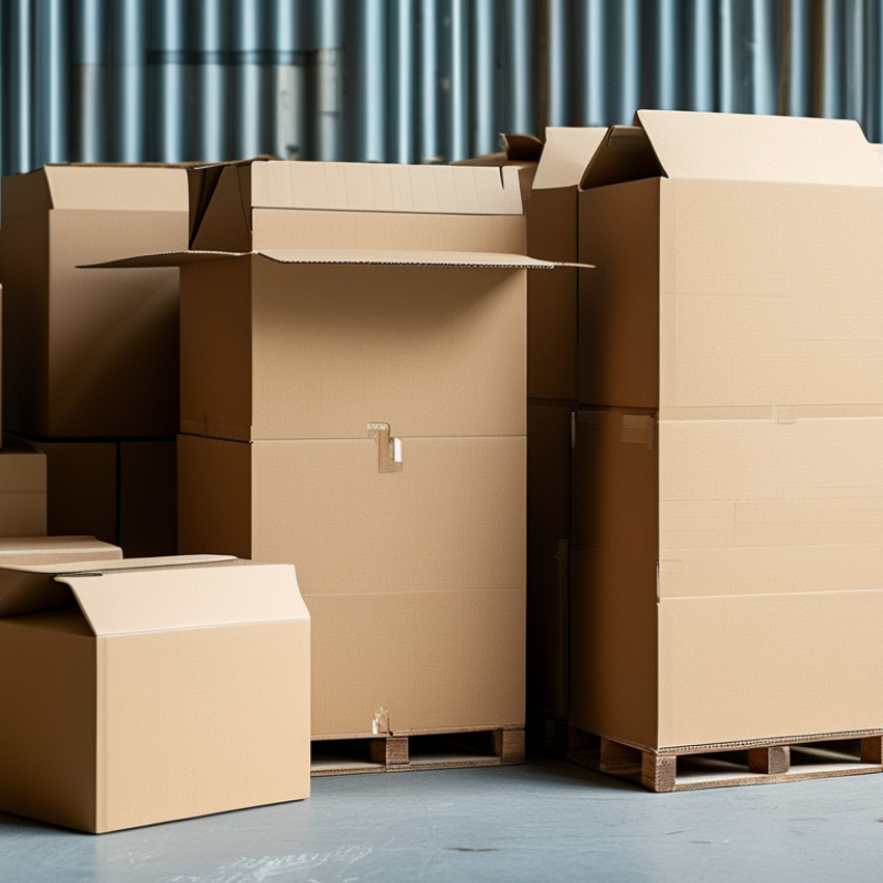 10 Cardboard Box Buying Tips for Global Buyers