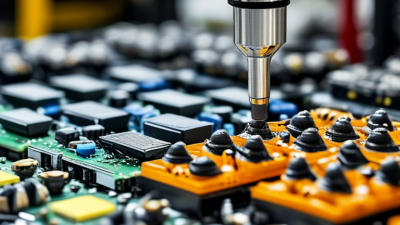 Why Choose PCB Assembly Services for Global Sourcing?