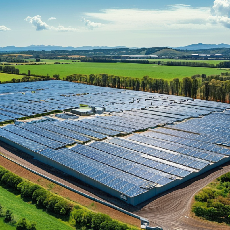 2026 Top Solar Installation Types for Global Buyers