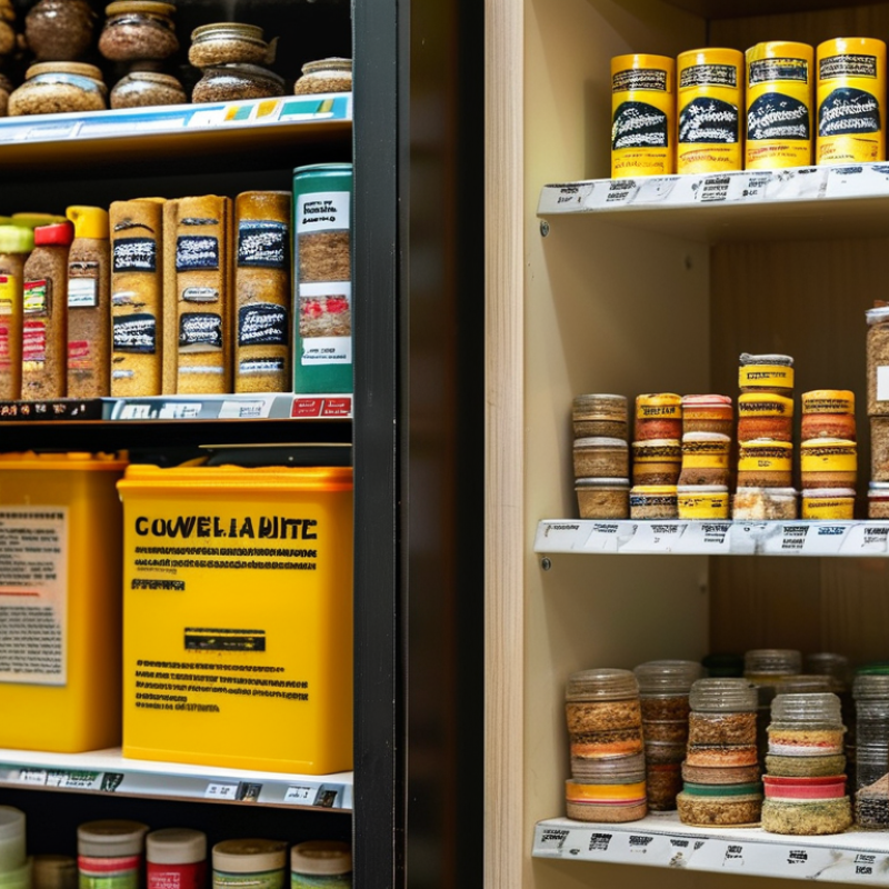 Top Types of Cockroach Pest Control for Global Buyers?