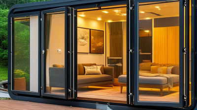 10 Tips for Buying Folding Homes Worldwide