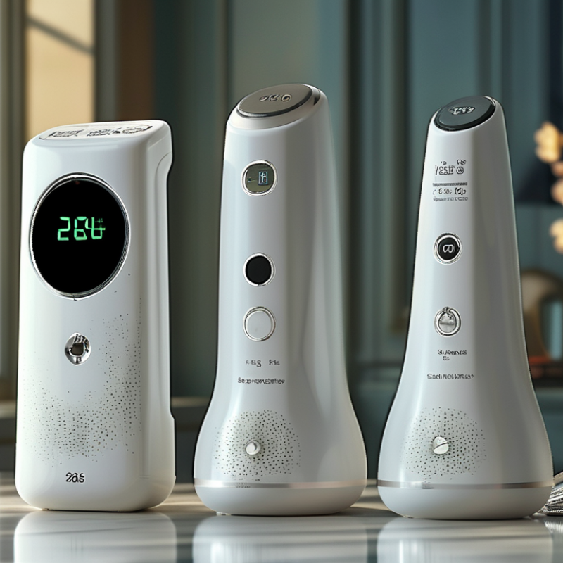 How to Choose a Skin Care Machine in 2026?