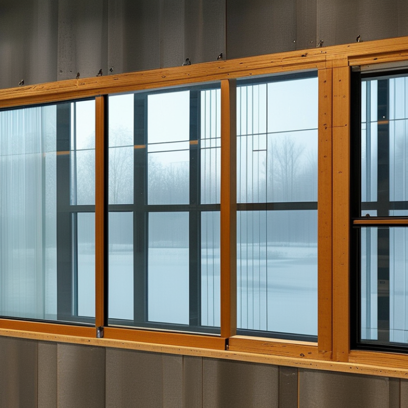 China Top 10 Window Materials How to Compare Them?