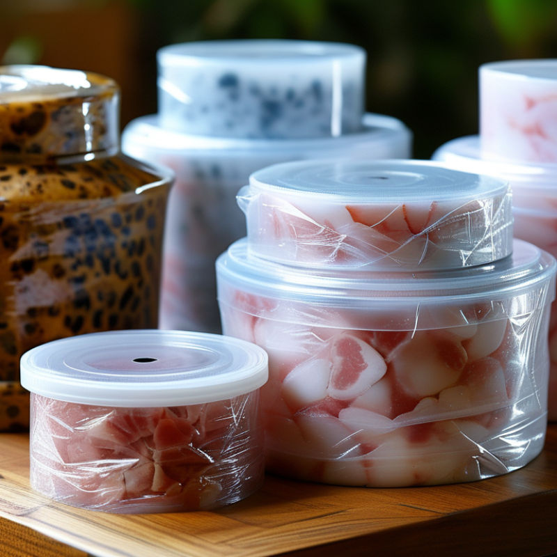 What Are the Top Packaging Film Types for Global Buyers?