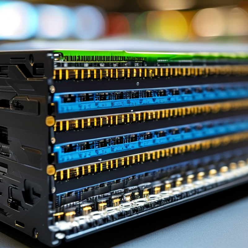 Why RDIMM vs LRDIMM Difference Matters to Buyers?
