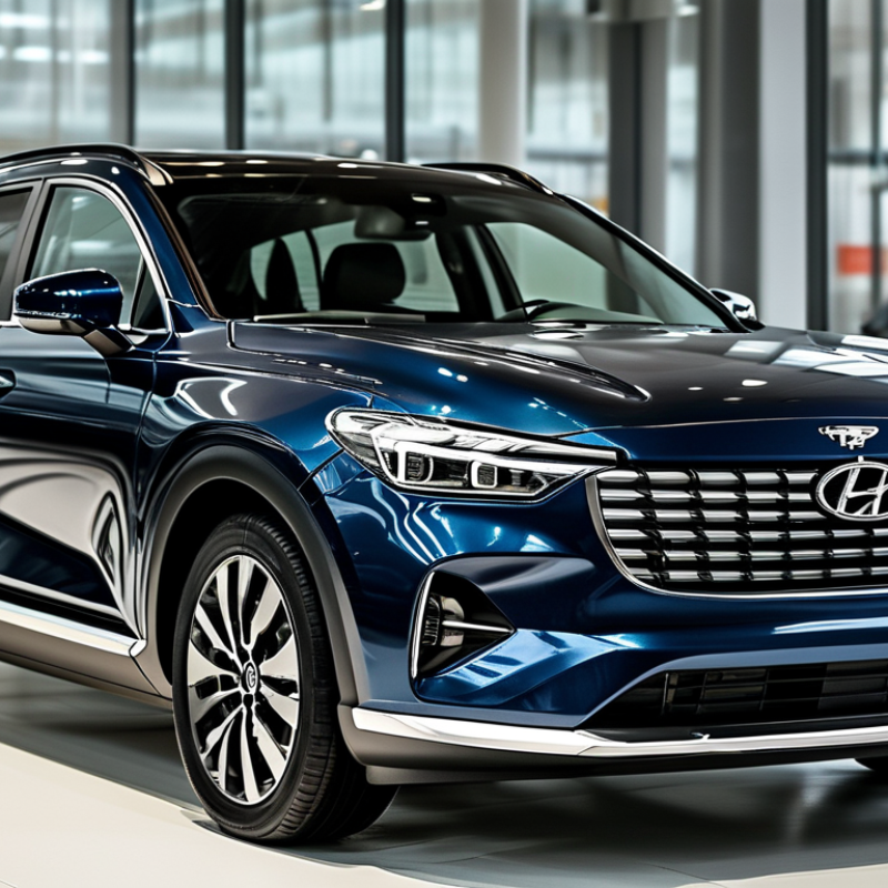 How to Source Modern Cars for Global Buyers?