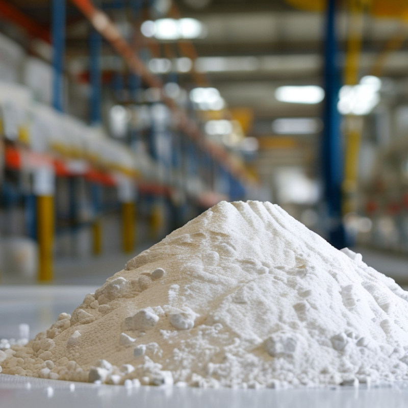 How to Choose China Best Ammonium Chloride Powder Supplier?