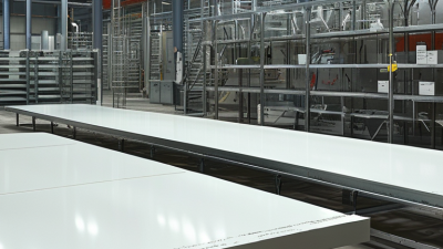 China Top Antistatic Powder Coating Suppliers