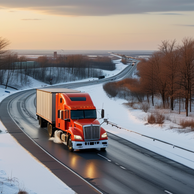China Best Midwest Trucking Tracking Solutions?