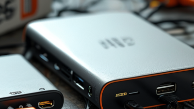 How to Choose the Best Multi Mobile Charger in 2026?