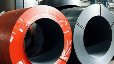 7 Best Prepainted Steel Suppliers for Global Buyers?
