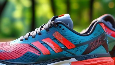 How to Choose Youth Running Shoes in 2026?