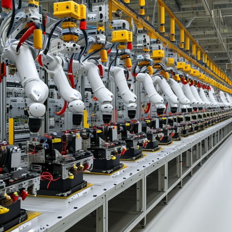 China Top 10 Wire Harness Manufacturers for Global Buyers