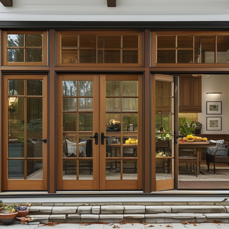 How to Choose Pella Windows and Doors for Your Home?