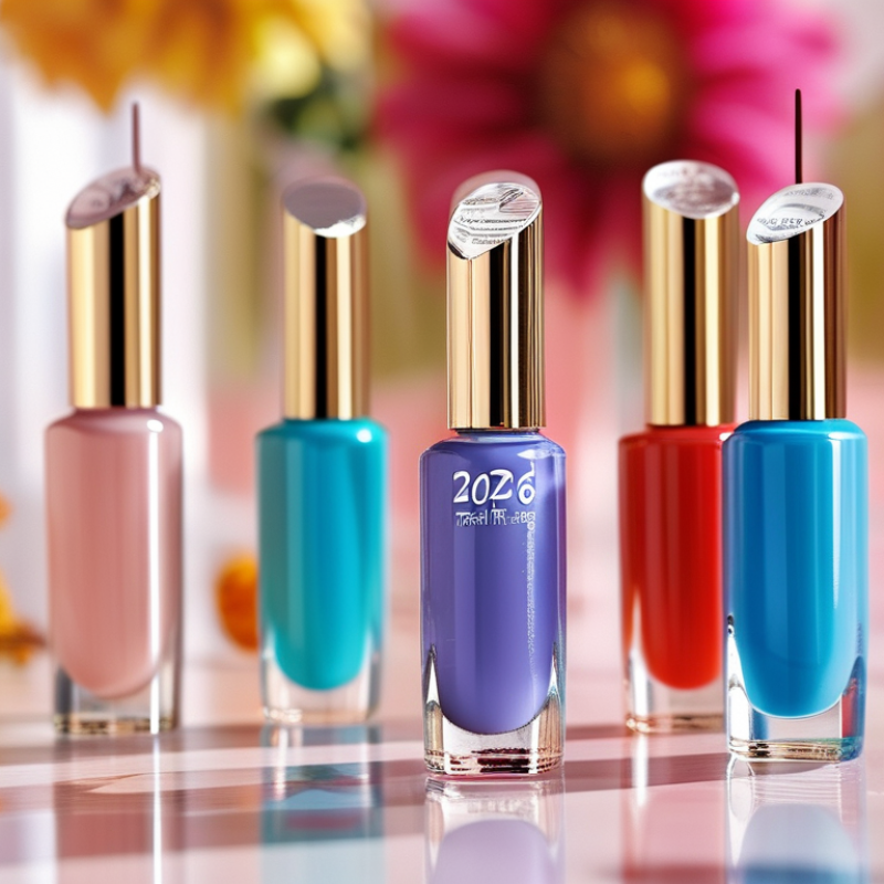 2026 Best Nail Polish Nails for Global Buyers?