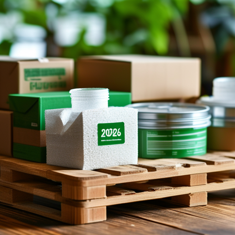 How to Choose the Best Eco Friendly Packaging in 2026?