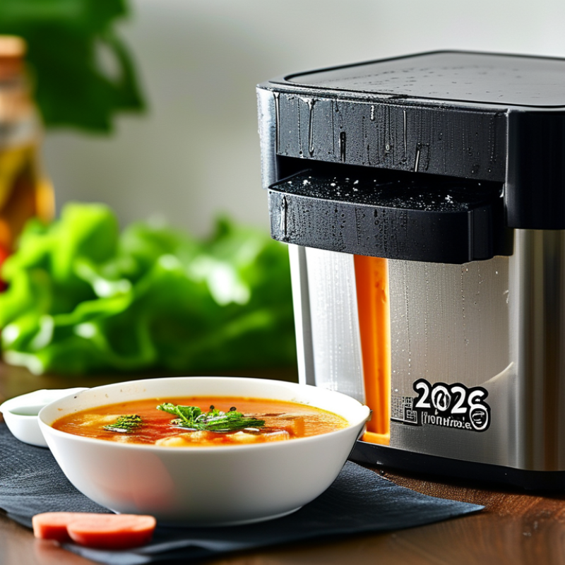 How to Choose the Best Food Sealer in 2026?