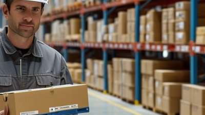 2026 How to Find Reliable Electronics Supply Worldwide?