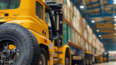 How to Choose the Best Express Tire Supplier?