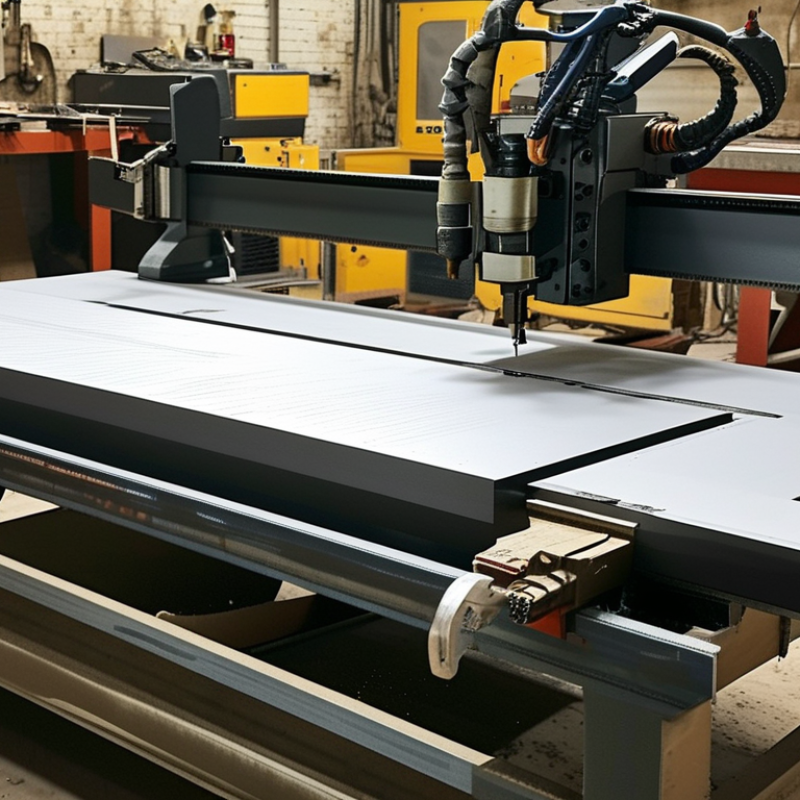 How to Choose the Best CNC Cutting Machine?