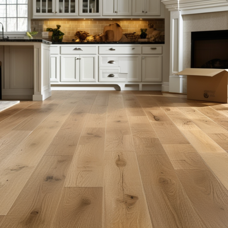 7 Tips for Buying Oak SPC Flooring Online?