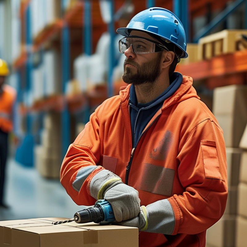 How to Choose the Right Wrist Protection for Work?