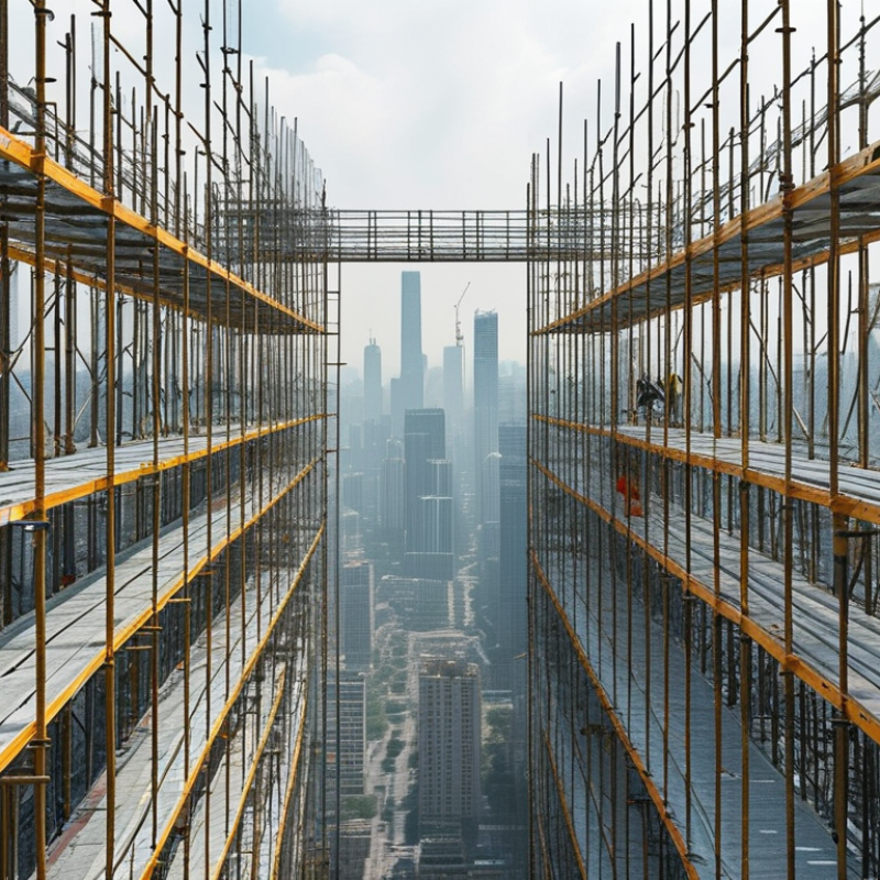 7 Best EZ Scaffolding Suppliers for Global Buyers?