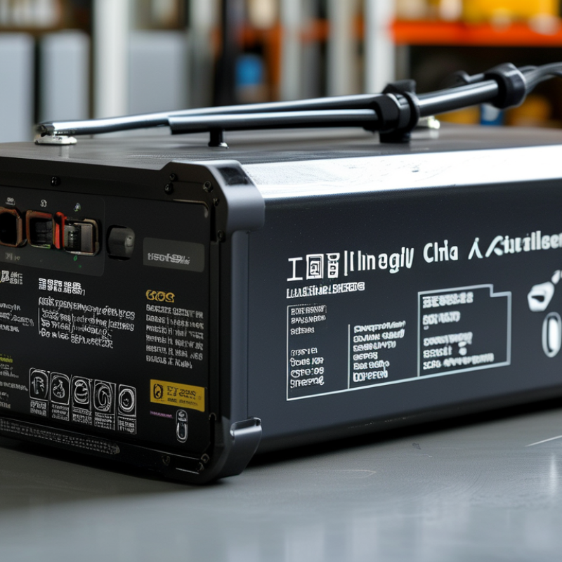 China Top Lithium Battery Chargers Suppliers How to Choose?