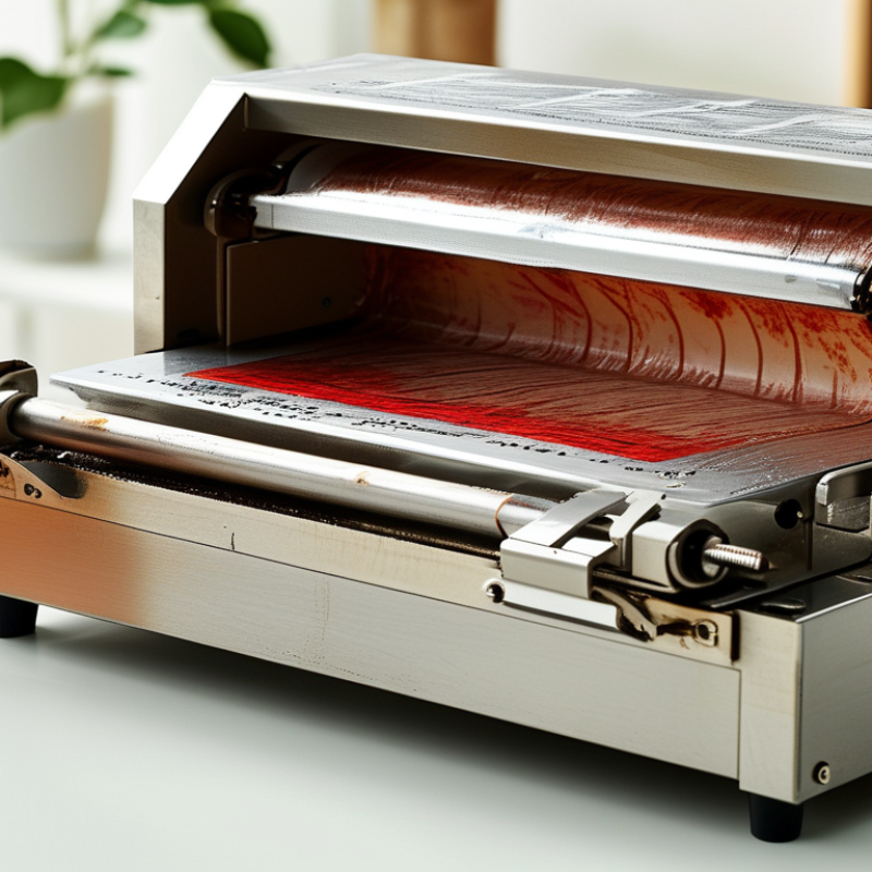 How to Choose the Best Bag Sealer Machine?