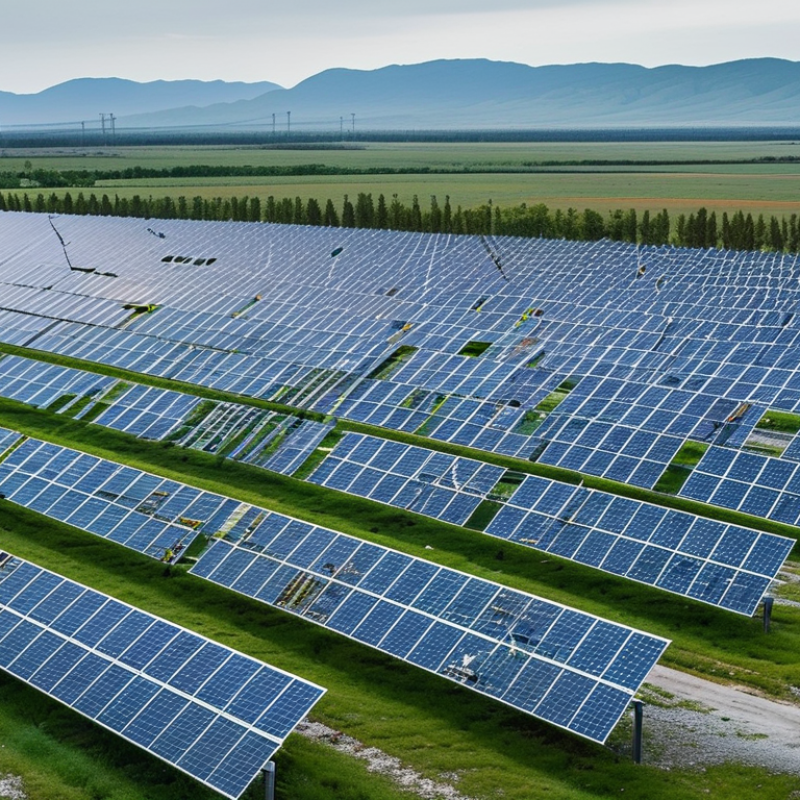 How to Choose the Best PV Solar Panels in 2026?