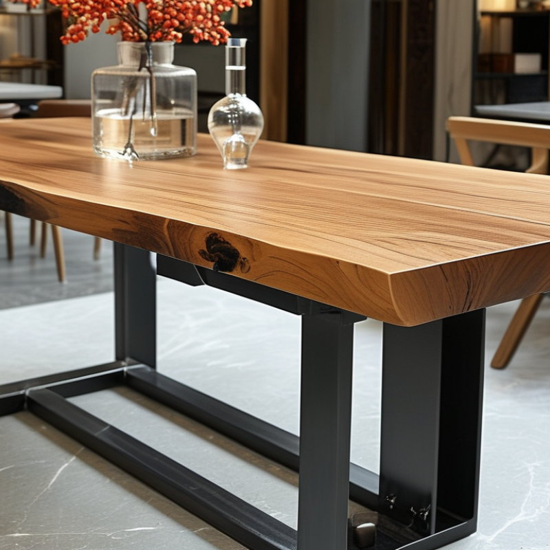 What Are the Best Custom Table Legs from China?