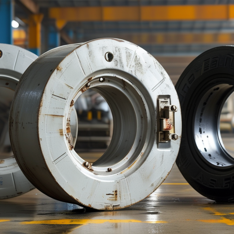 China Top 10 Rubber Wheel Stops Manufacturers?