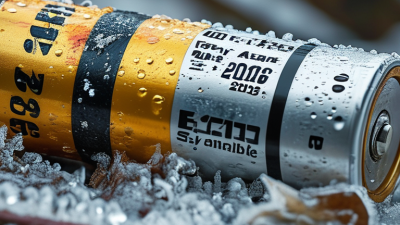 How to Choose the Strongest AA Batteries in 2026?