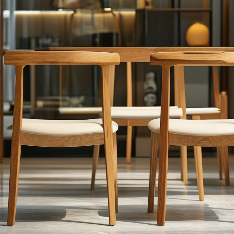 China Top Wood Dining Chairs Manufacturers and Suppliers?