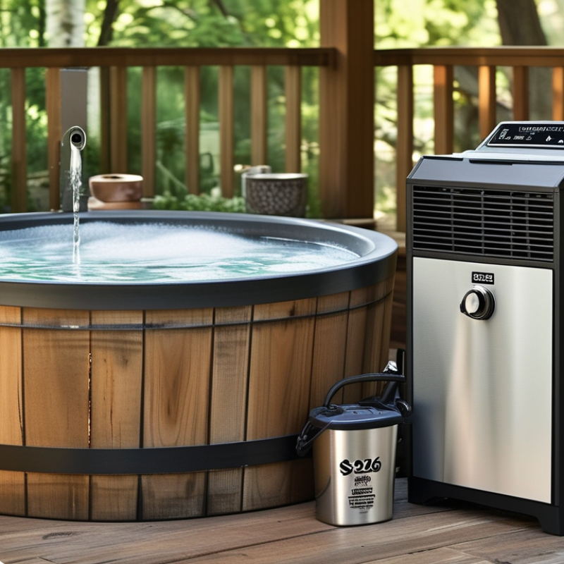 2026 Best Cold Plunge Cooling Unit Buying Guide?