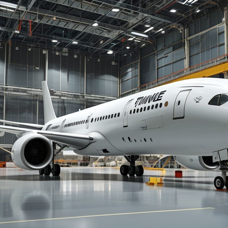 China Top 10 Aircraft Insulation Manufacturers