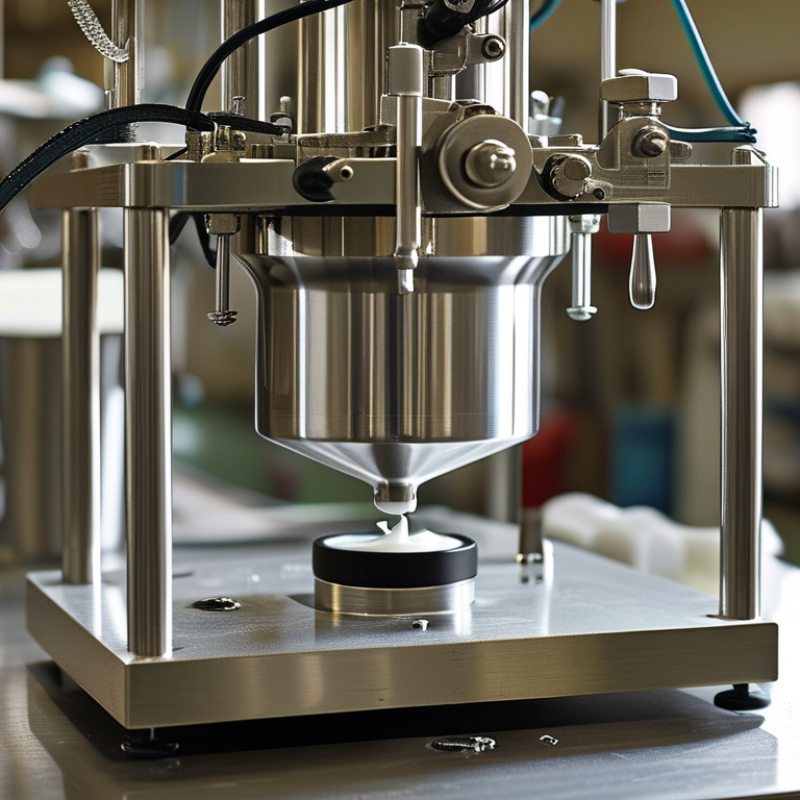 10 Tips for Choosing a Lotion Filling Machine