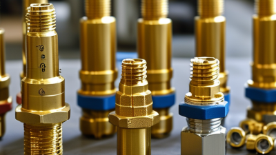 China Top LPG Gas Connector Manufacturers and Suppliers?