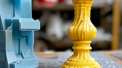 What Is the Best 3D Printing Material to Buy?