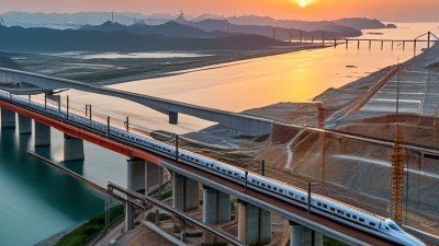What Is China Best Known for in the Engineering Industry?